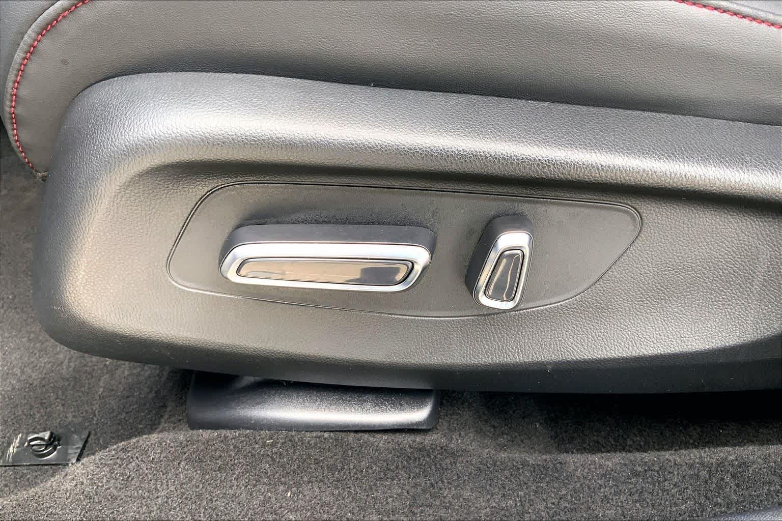 2025 Acura ADX A-Spec Package - Photo 33