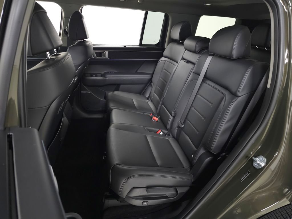 2026 Hyundai Santa Fe Limited - Photo 36