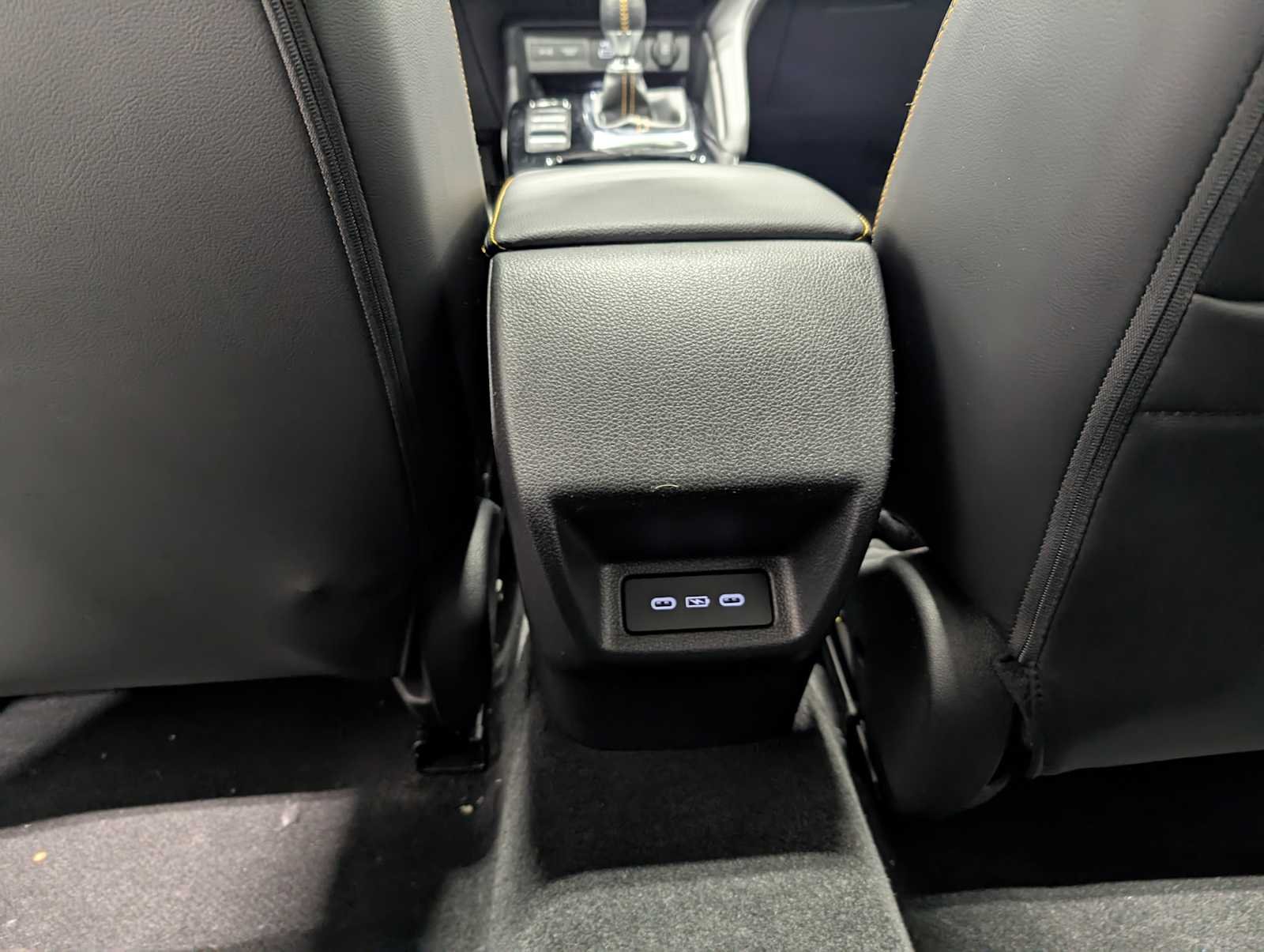 New 2026 Platinum White Pearl Acura w/A-Spec Technology Package image 20