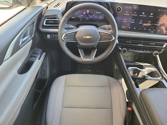 2026 Chevrolet Traverse LT - Photo 25