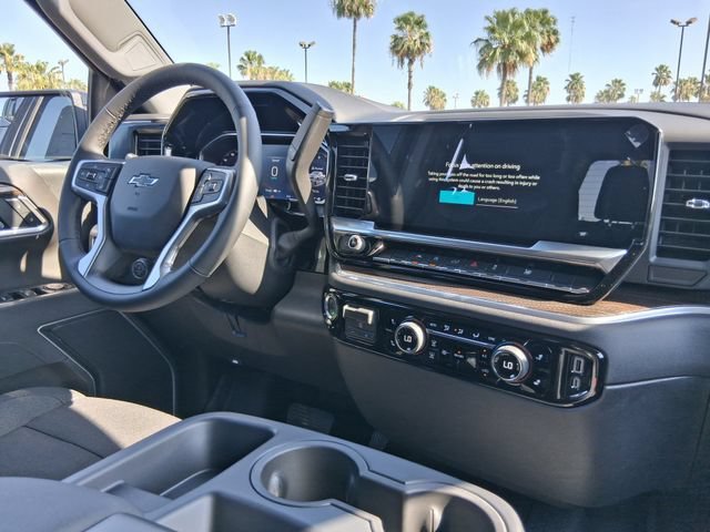 New 2026 Sterling Gray Metallic Chevrolet RST image 12