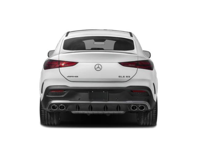 Used 2024 MANUFAKTUR Moonlight White Metallic Mercedes-Benz AMG®  53 image 5