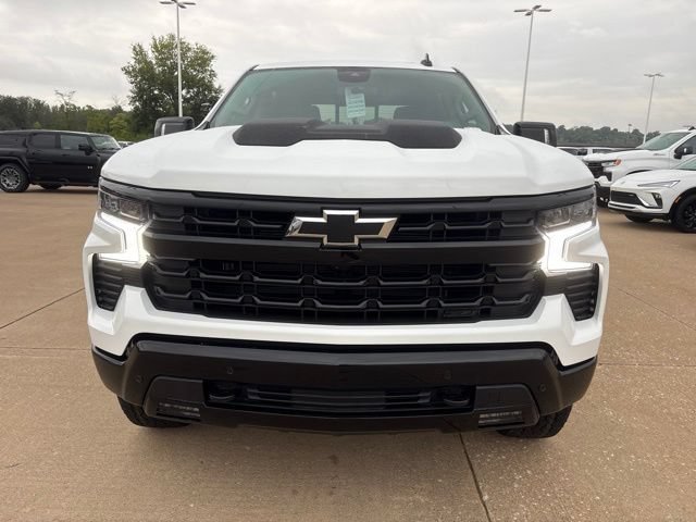 2026 Chevrolet Silverado 1500 LT Trail Boss - Photo 8