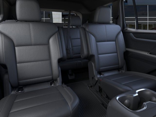 2026 GMC Acadia Elevation - Photo 17