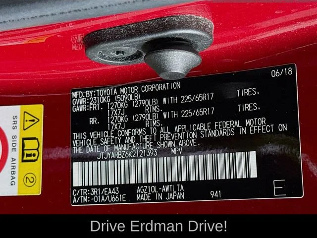 Used 2019 Red Lexus NX 300 image 32