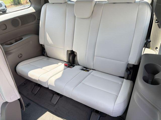 New 2026 White Hyundai SEL 7P image 27