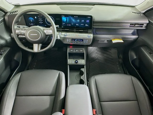 New 2026 Hyundai KONA Limited