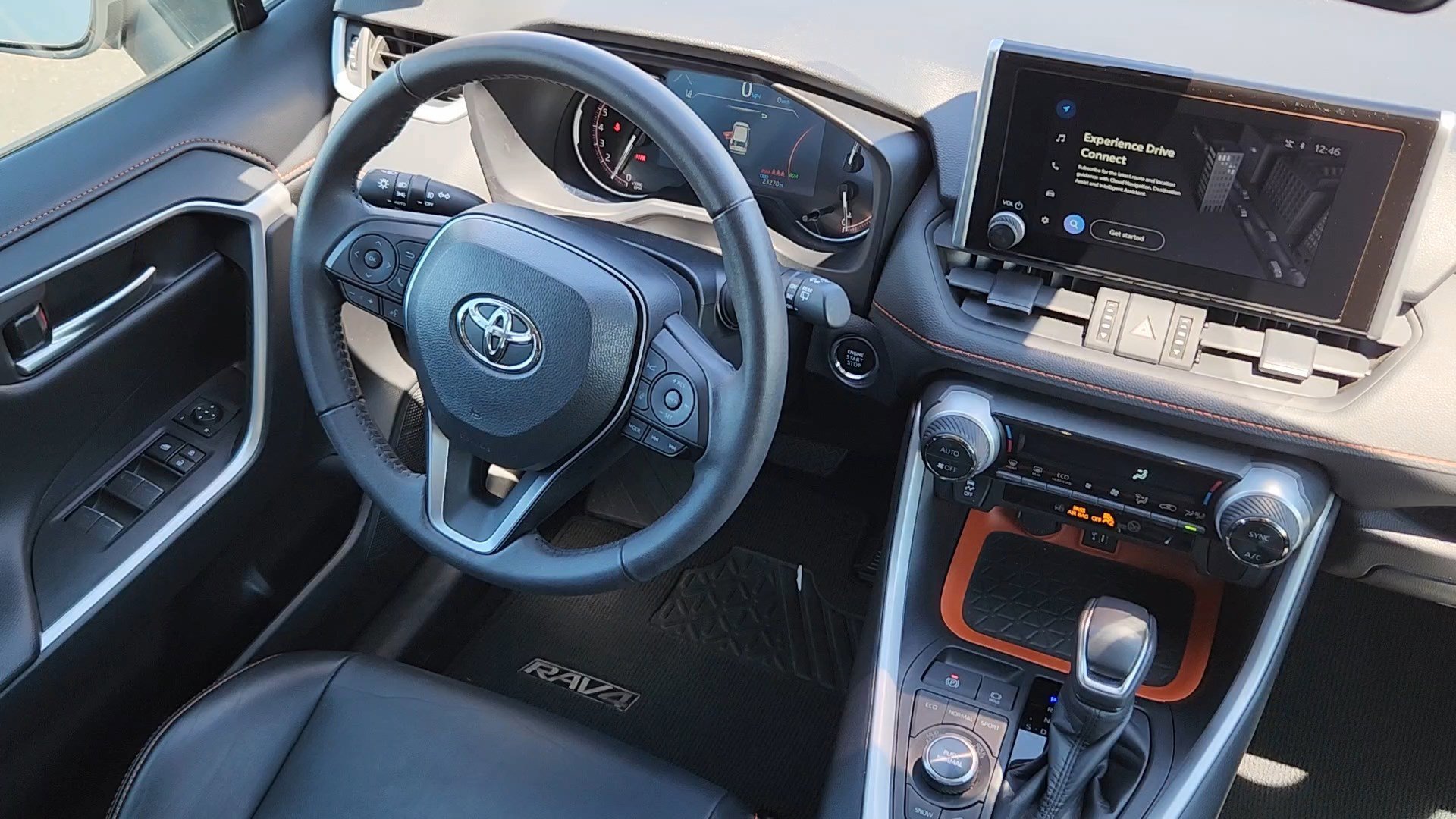 Used 2024 Purple Toyota Adventure image 5