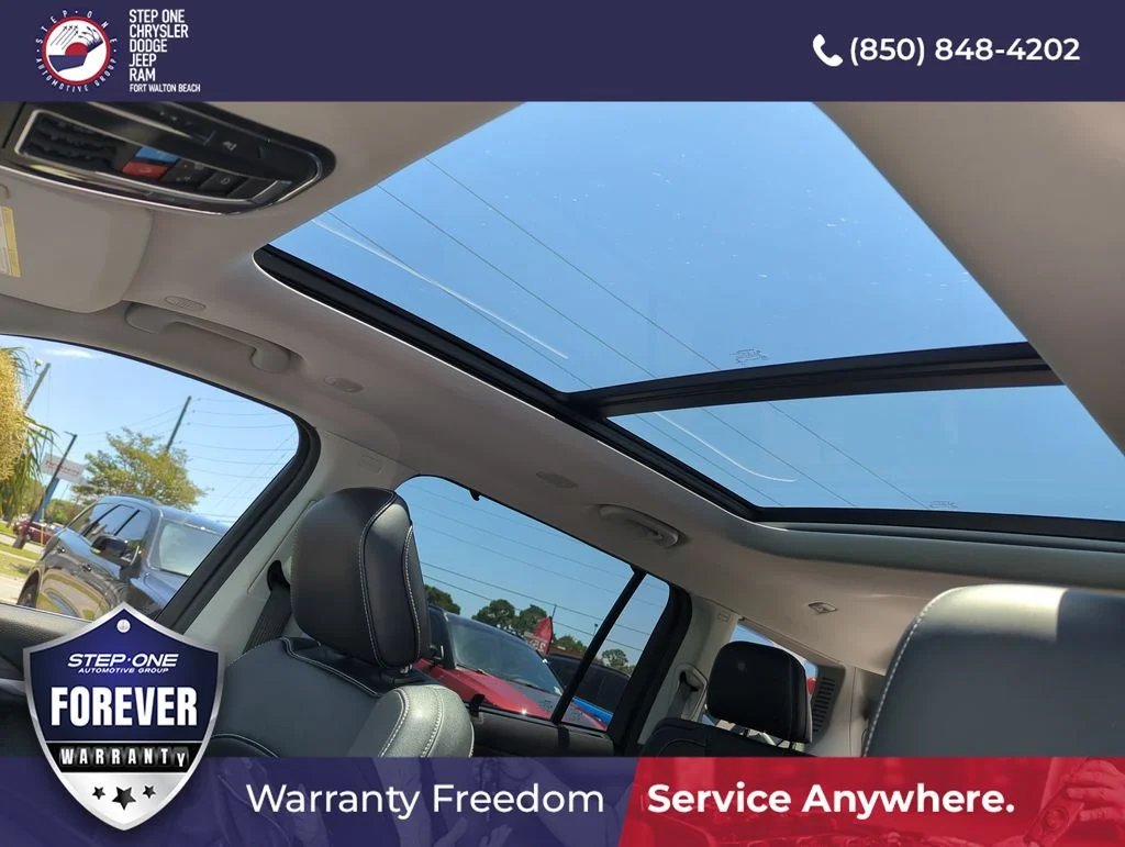 Certified Used 2023 Gray Jeep Limited image 28
