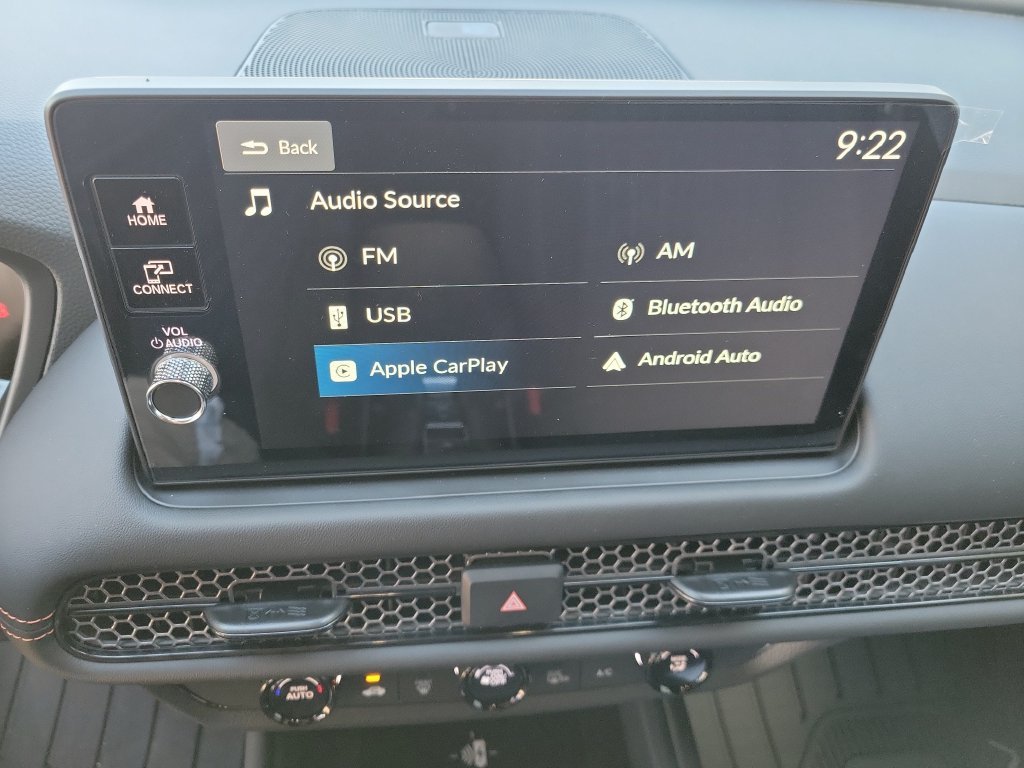 2027 Honda HR-V Sport - Photo 32