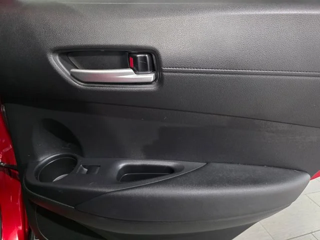 Used 2023 Red Toyota XLE image 12