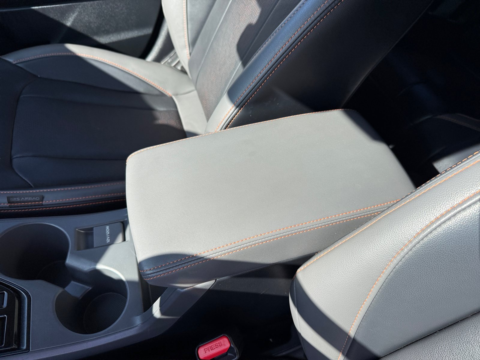Used 2024 Pearl Subaru Limited image 14