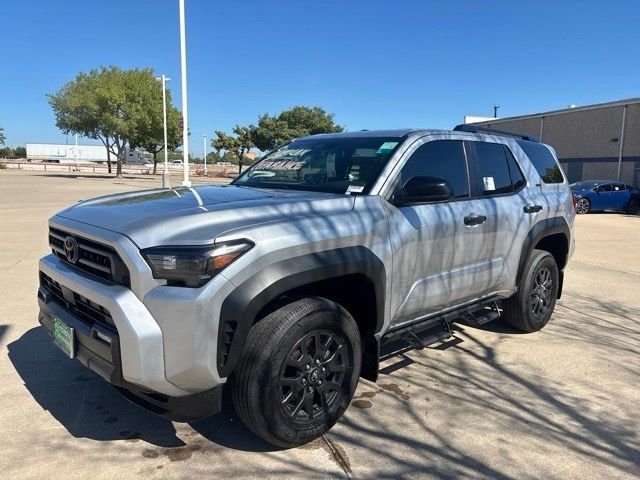 Used 2026  Toyota SR5 image 1