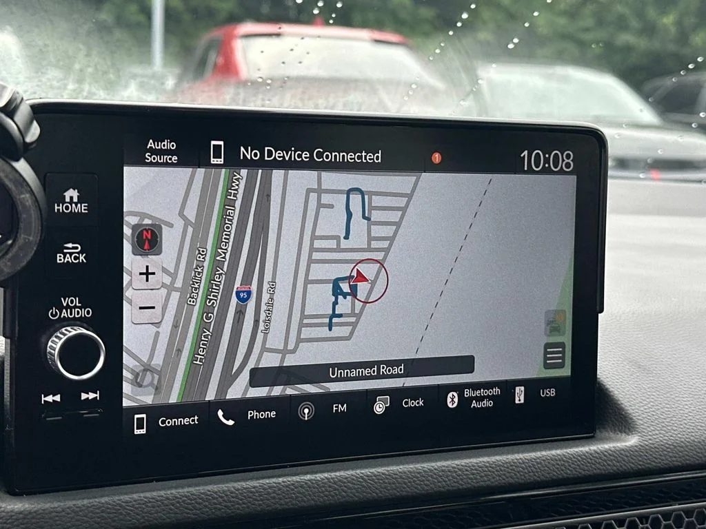 Used 2024  Honda Touring image 3