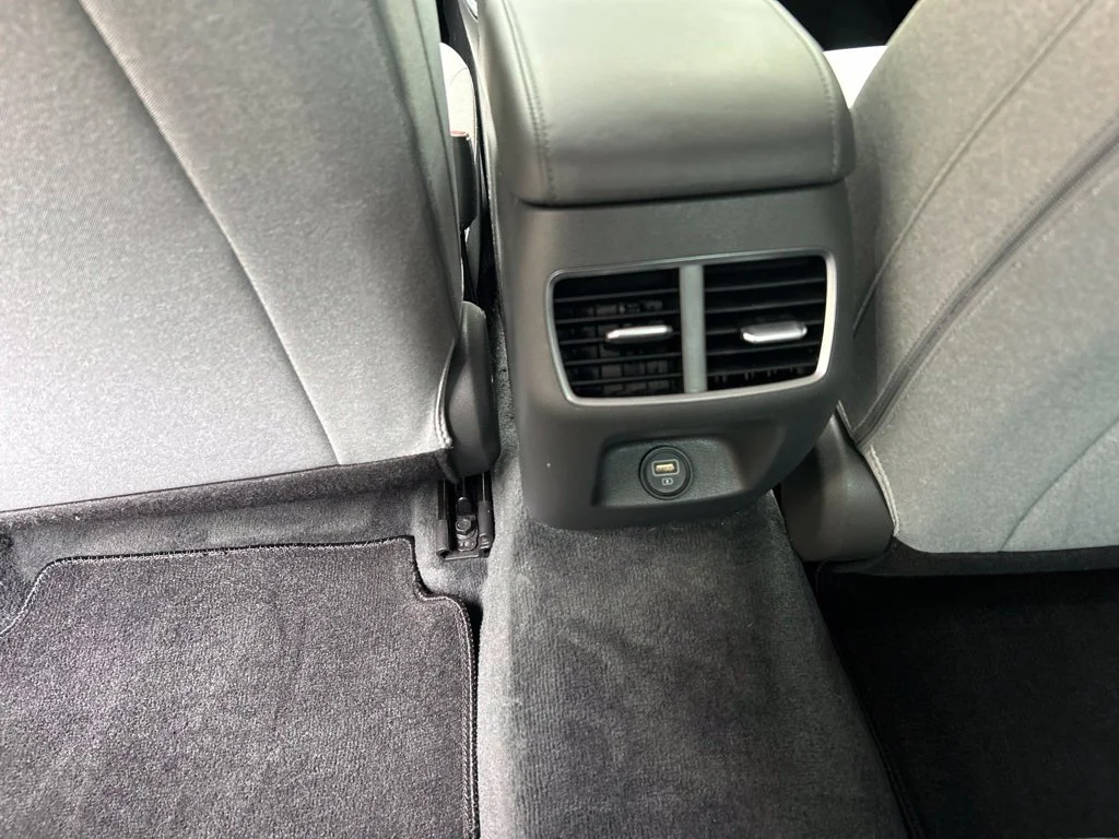 Used 2020 Red Hyundai SEL image 28