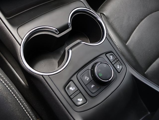 2024 GMC Terrain SLT - Photo 27