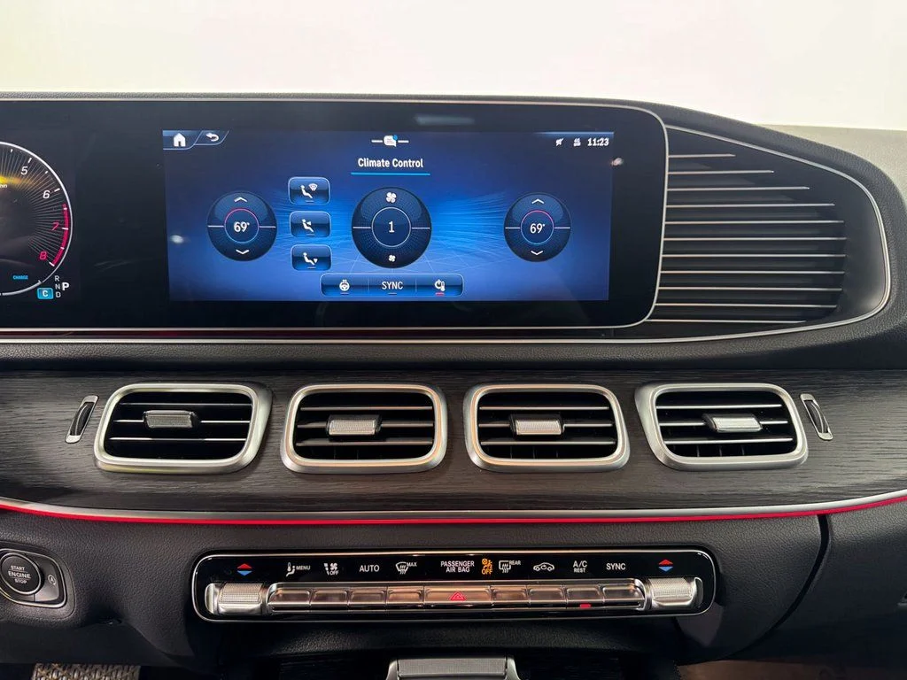 2026 Mercedes-Benz GLE GLE350 - Photo 19