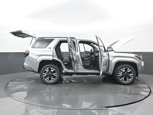 New 2026 Cutting Edge Toyota TRD Sport image 30