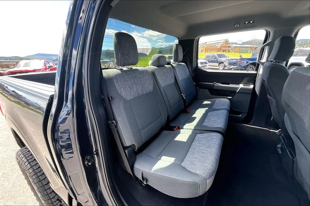 2023 Ford F-150 XLT - Photo 27