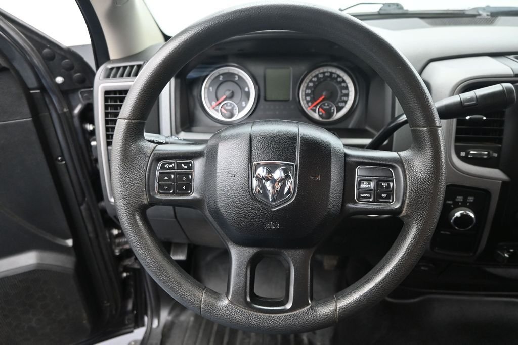 Used 2018 Gray Ram Tradesman image 16