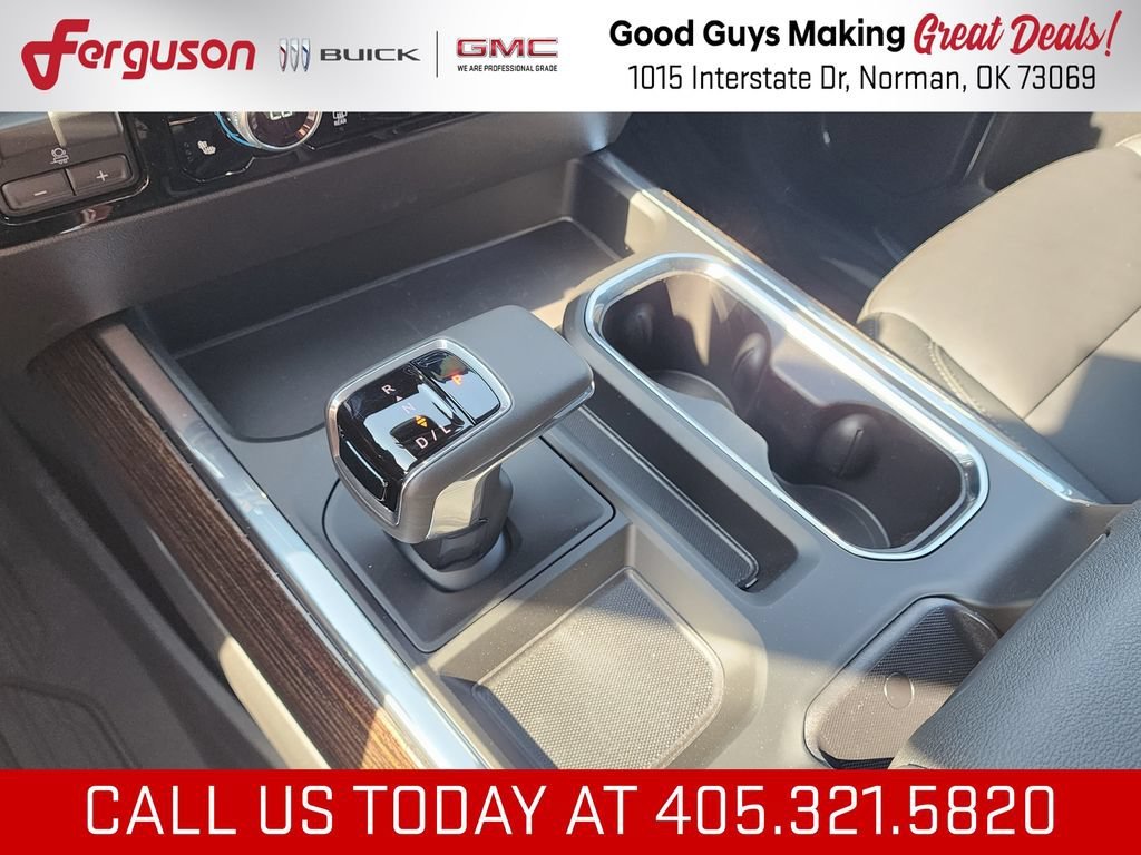 2026 GMC Sierra 1500 Elevation - Photo 30