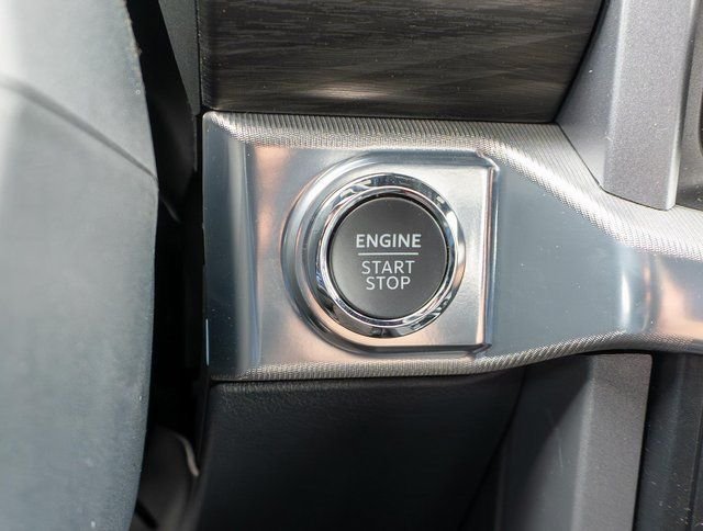 New 2026 Silver Metallic Ford Lariat® image 20