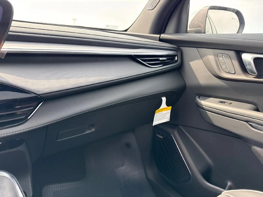 2027 Buick Enclave Preferred - Photo 25