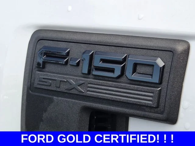 Certified Used 2023 Oxford White Ford XL image 19