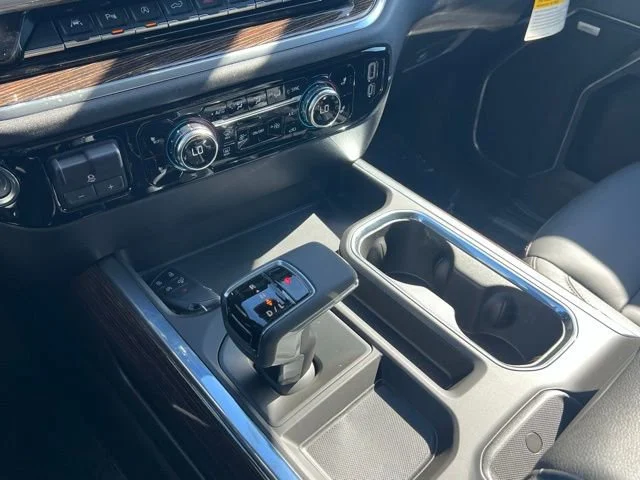 2026 GMC Sierra 1500 Elevation - Photo 14