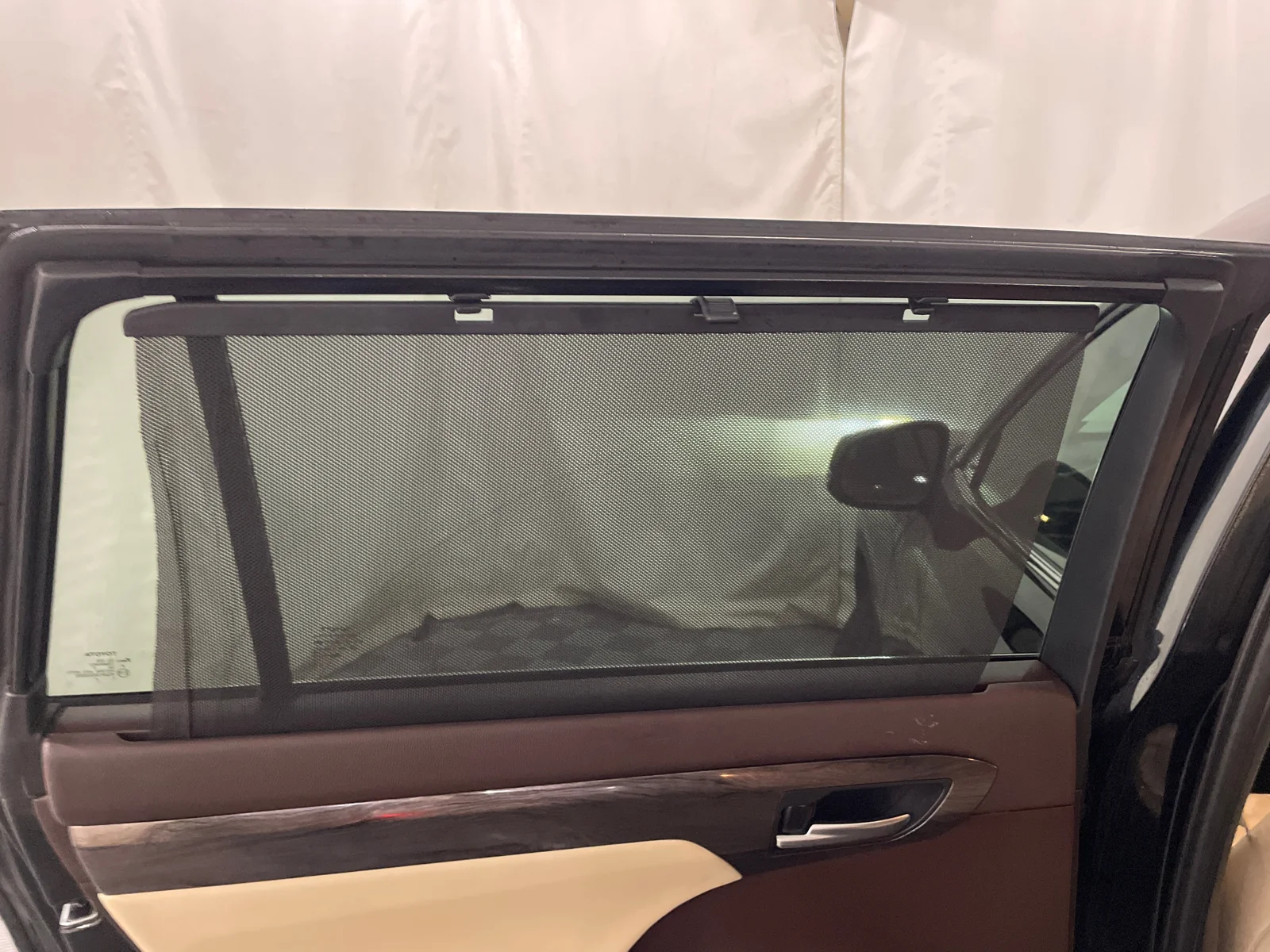Used 2022 Midnight Black Metallic Toyota Platinum image 32