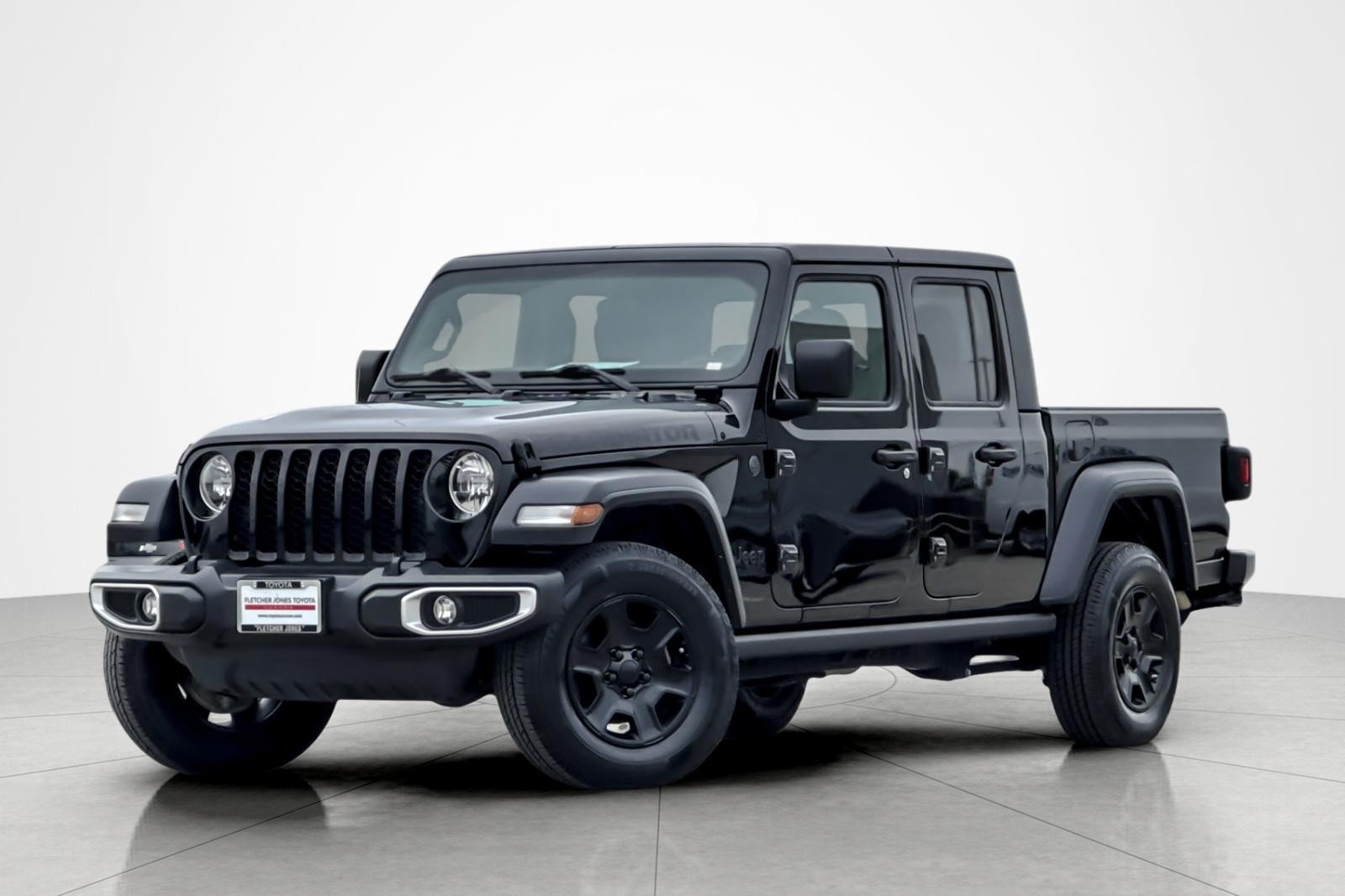 2023 Jeep Gladiator