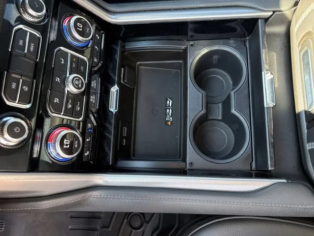Used 2022 SUMMIT WHITE GMC Denali image 40