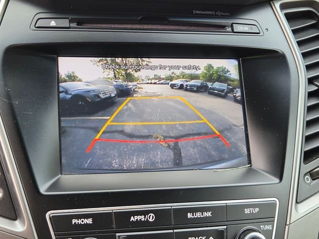 Used 2018 Gray Hyundai 2.4 Base image 15
