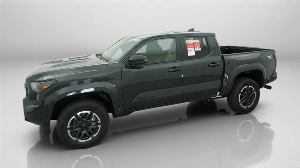 New 2026 Underground Toyota TRD Sport image 33