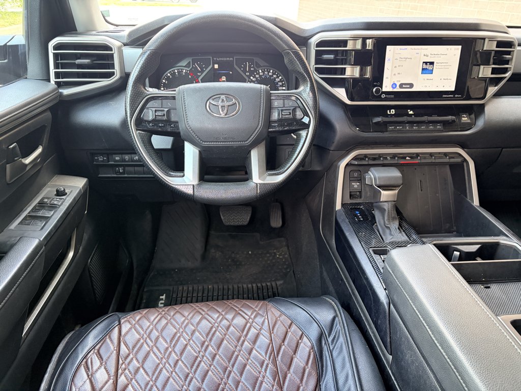 Used 2022 Army Green Toyota SR5 image 14