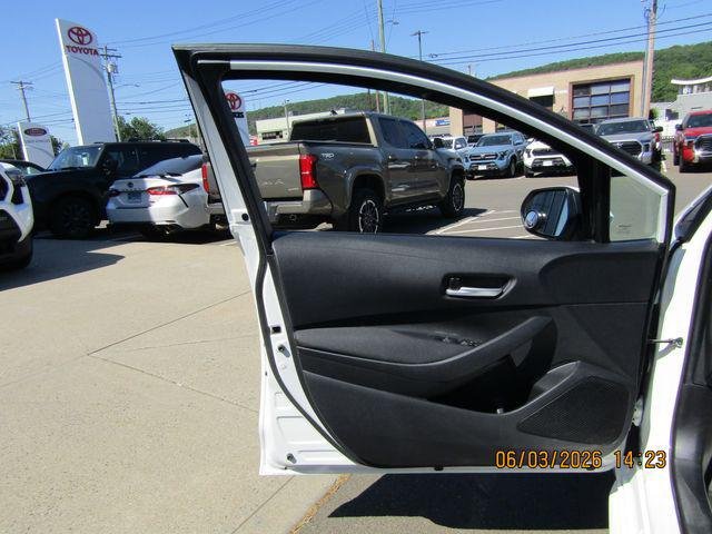 Certified Used 2021 ICE CAP Toyota  image 19