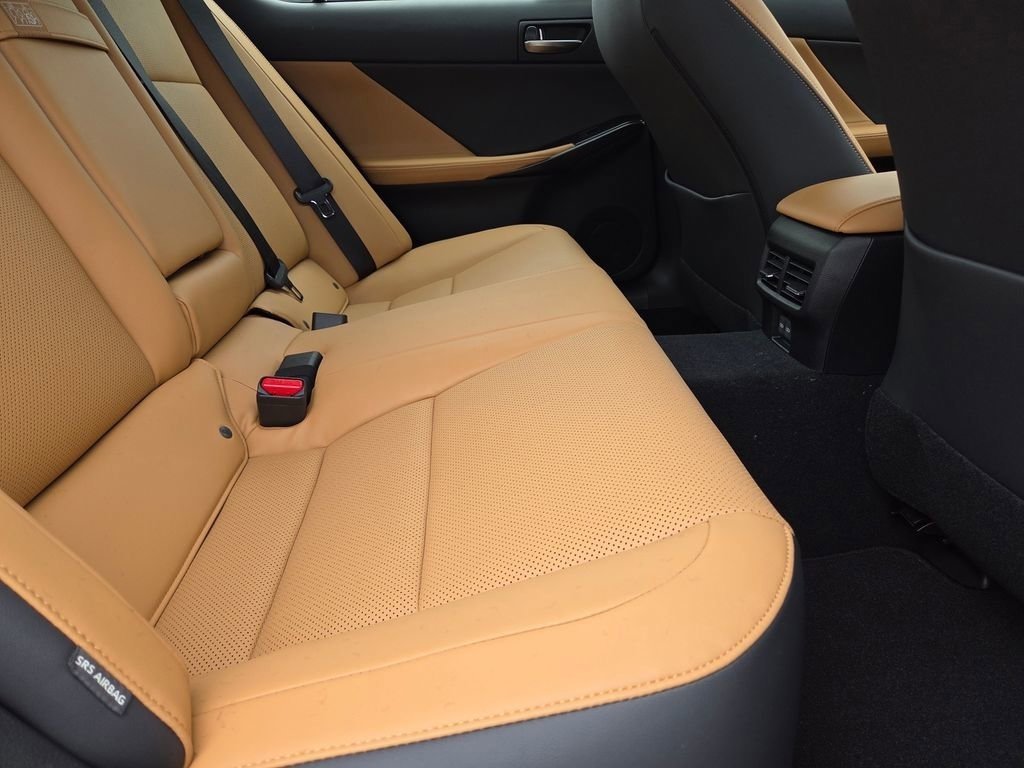 New 2026 Caviar Lexus F SPORT DESIGN AWD image 30
