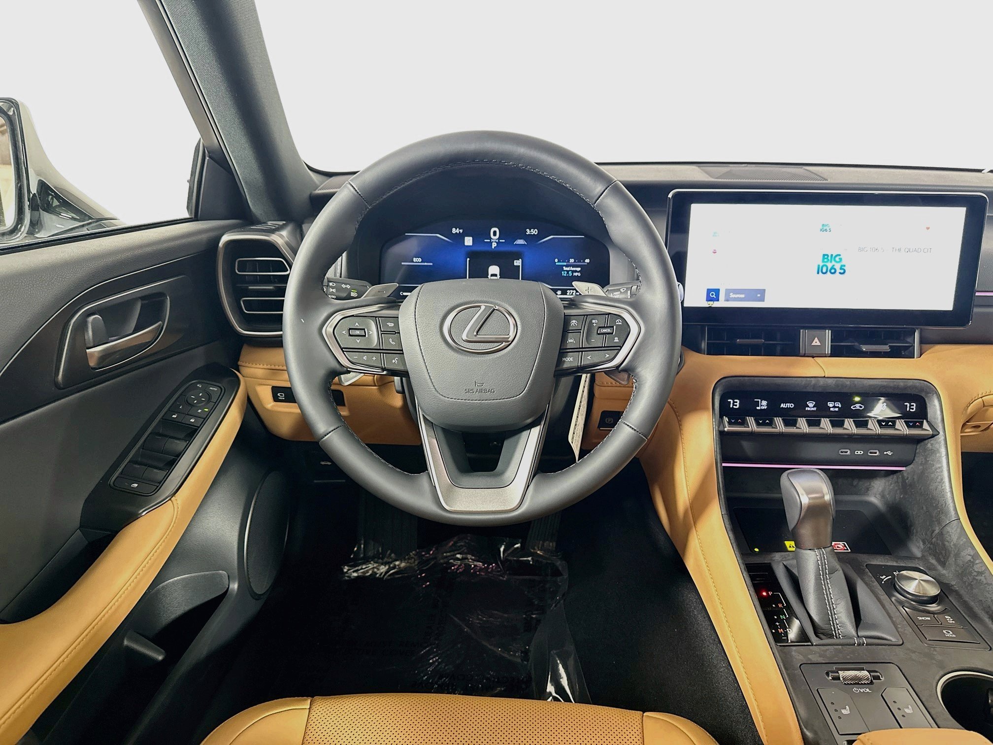2026 Lexus IS 350 F SPORT DESIGN - Photo 22
