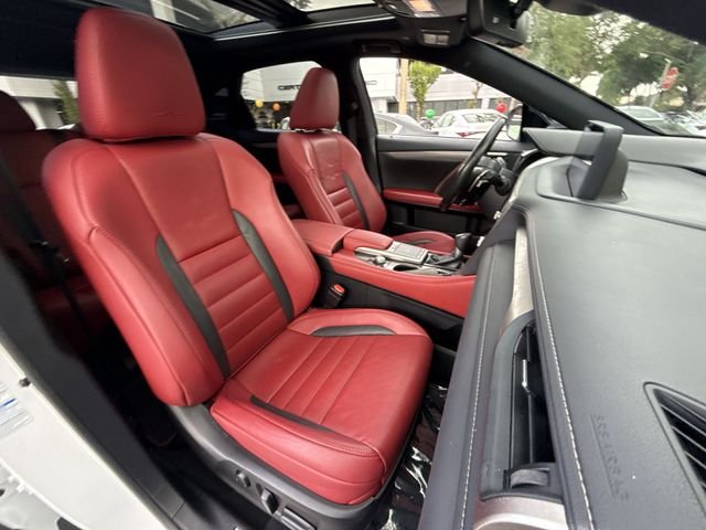 2021 Lexus RX 350 F SPORT - Photo 26