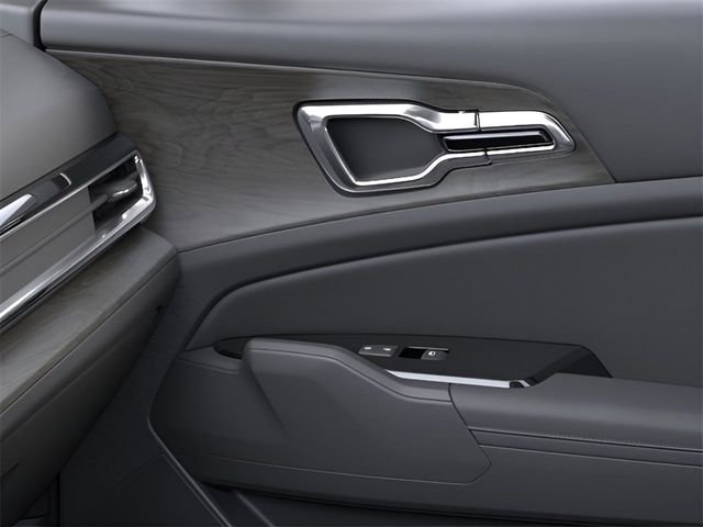 2025 Kia Sportage X-Line - Photo 24