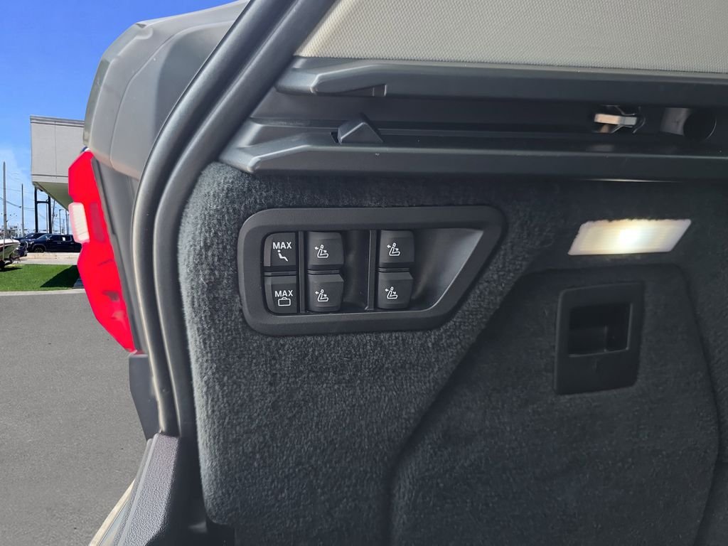 2020 BMW X7 40i - Photo 39