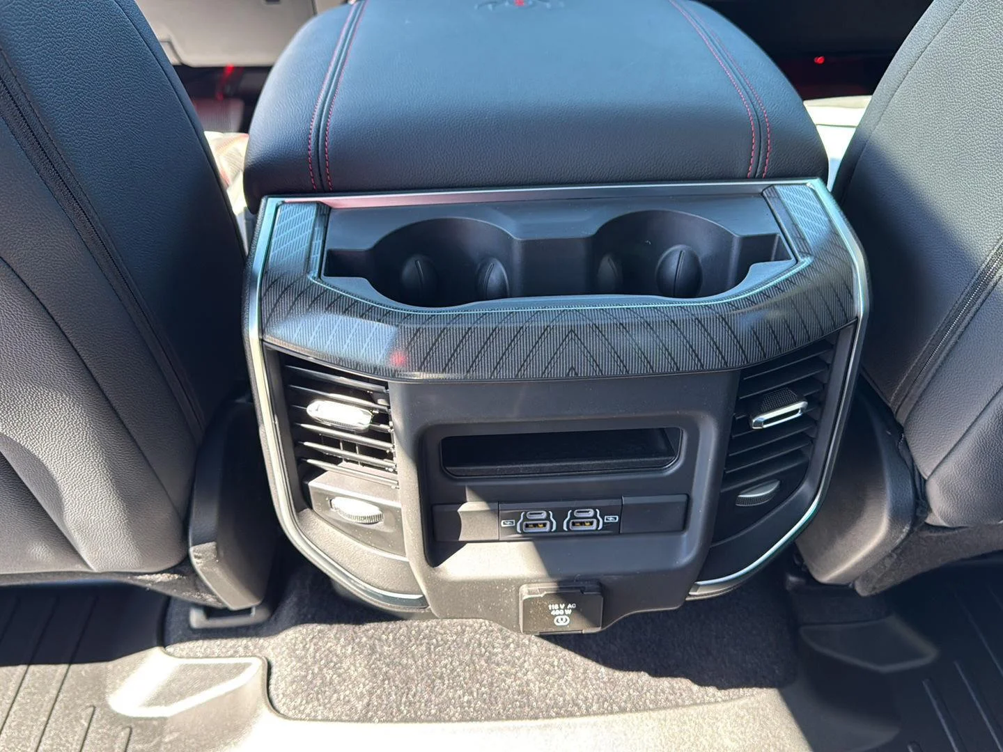 New 2026 Forged Blue Metallic Ram Big Horn image 23