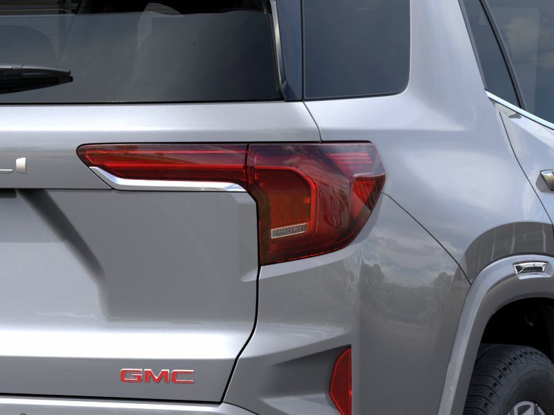 New 2026 Sterling Metallic GMC Denali image 11