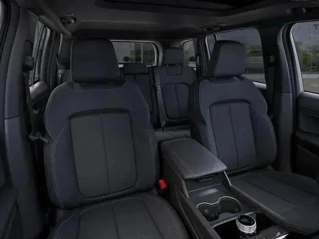 2025 Jeep Grand Cherokee Laredo - Photo 81