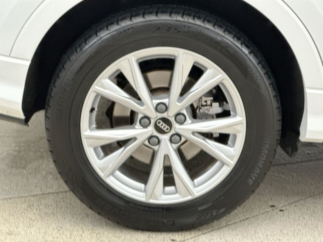 2025 Audi Q3 S Line Premium - Photo 40