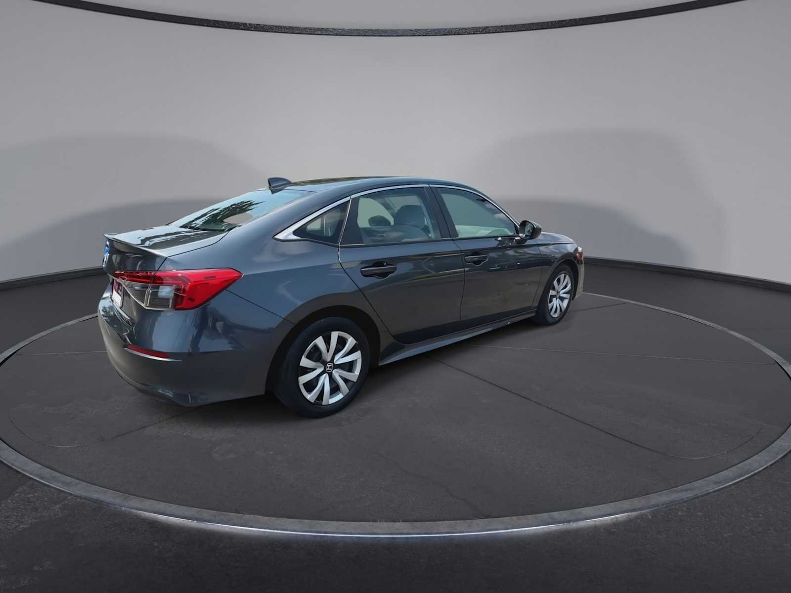 2024 Honda Civic LX - Photo 8