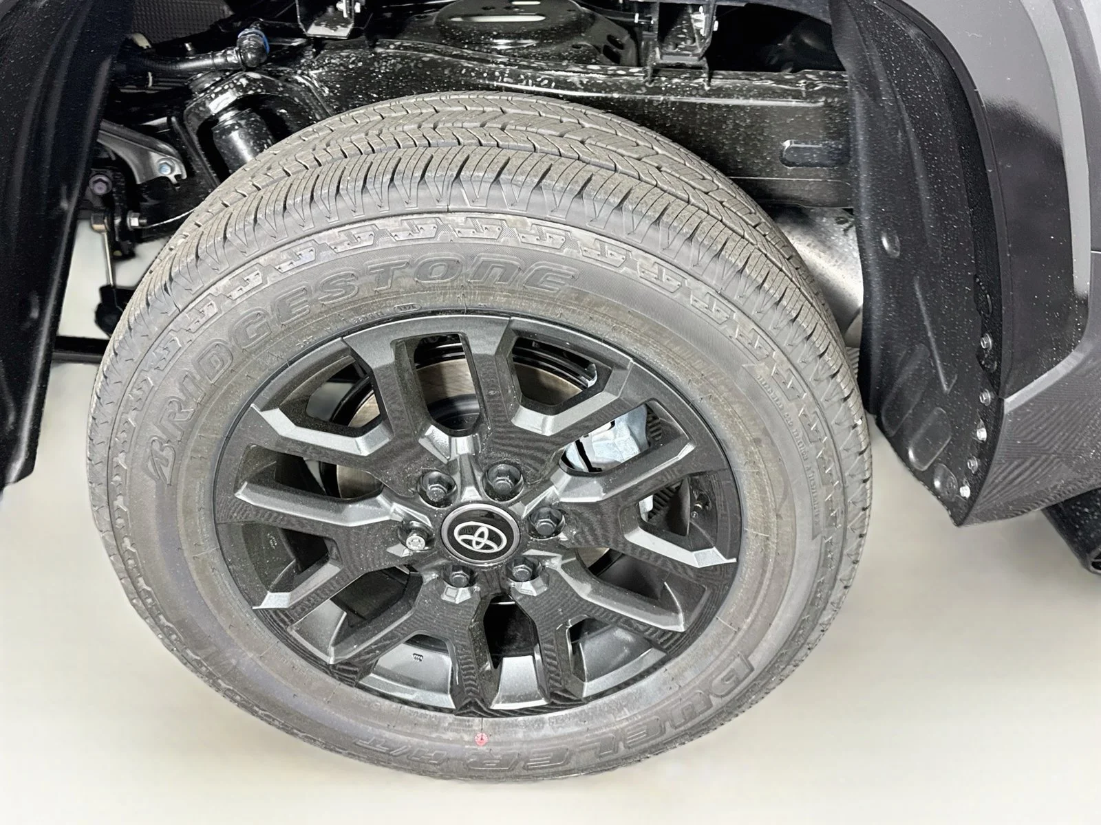 2026 Toyota Tundra Platinum - Photo 19