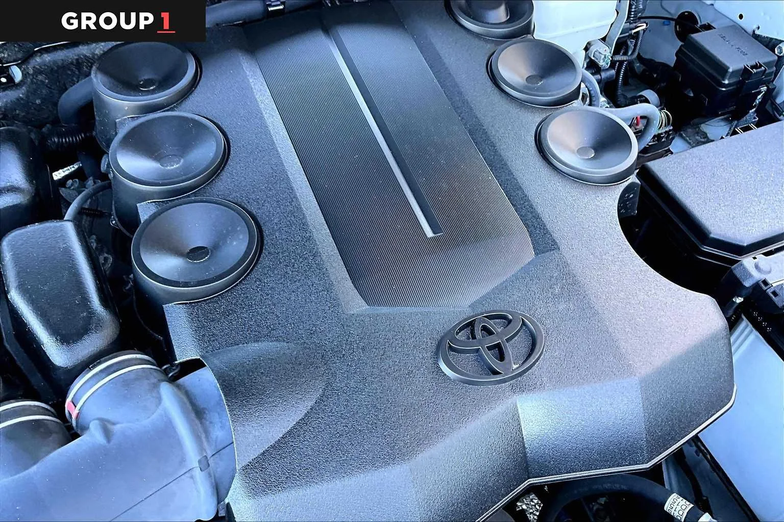 Certified Used 2024 Ice Cap Toyota SR5 Premium image 31