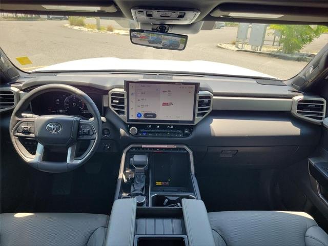Certified Used 2025 ICE CAP Toyota  image 10