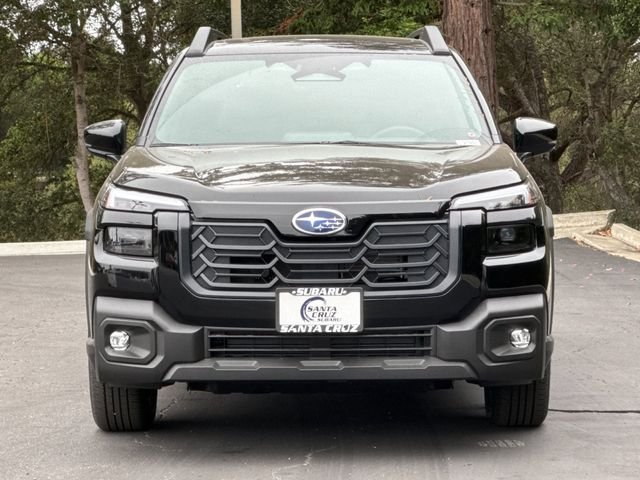New 2026 CRYSTAL BLACK SILICA Subaru Premium image 8